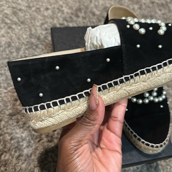 CHANEL Espadrilles - Picture 4 of 10